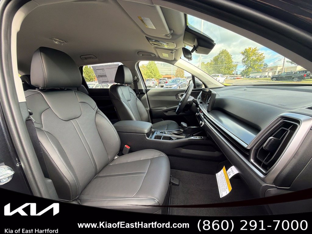 New 2026 Kia Sorento S AWD/4WD image 11