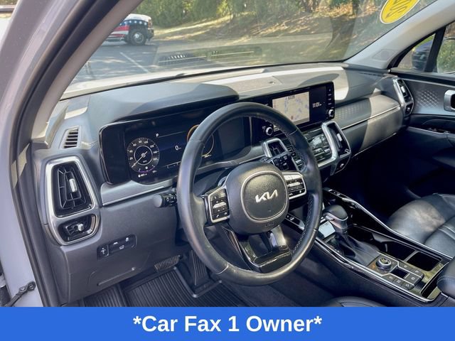 Used 2023 Kia Sorento SX AWD/4WD image 11