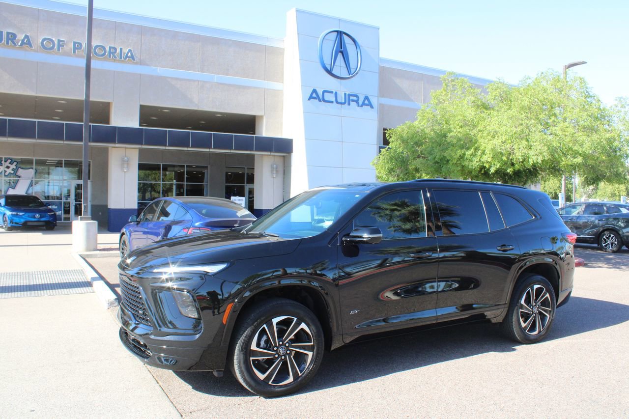 Used 2025 Buick Enclave Sport Touring