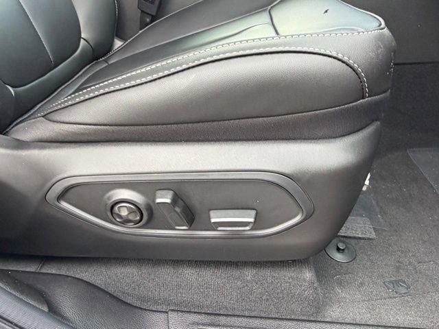 New 2026 Jeep Grand Cherokee Limited image 30