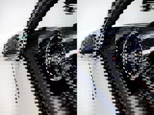 New 2026 Porsche Macan 4S Electric image 29