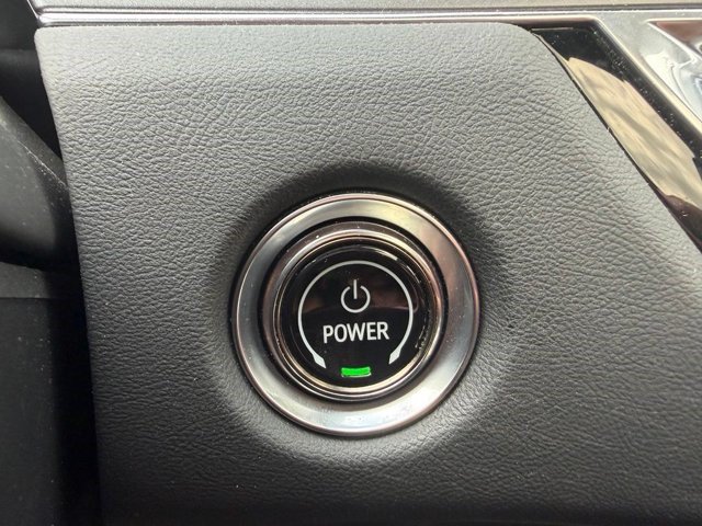 Certified 2024 Cadillac Lyriq Tech AWD/4WD image 21