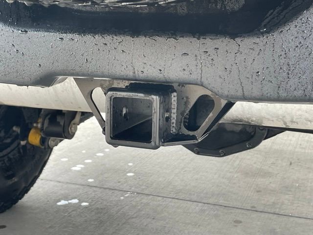 Used 2022 Ford Bronco 4-Door w/ Sasquatch Package image 22