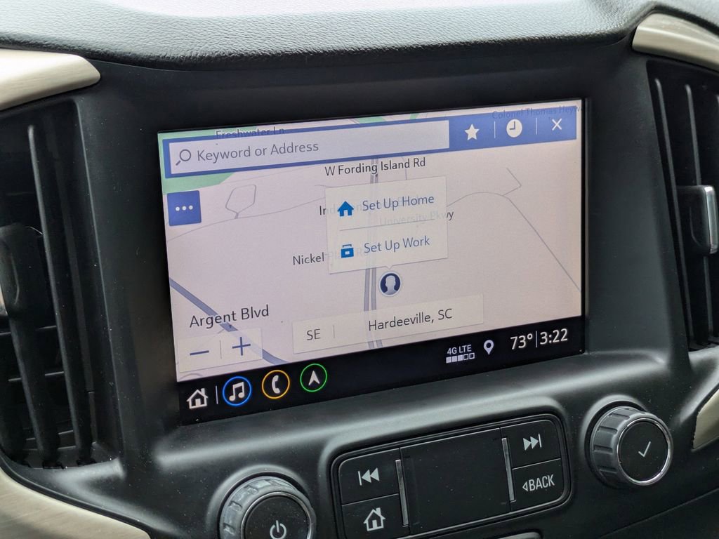 Used 2019 GMC Terrain Denali w/ LPO, 'HIT The Road' Package image 23