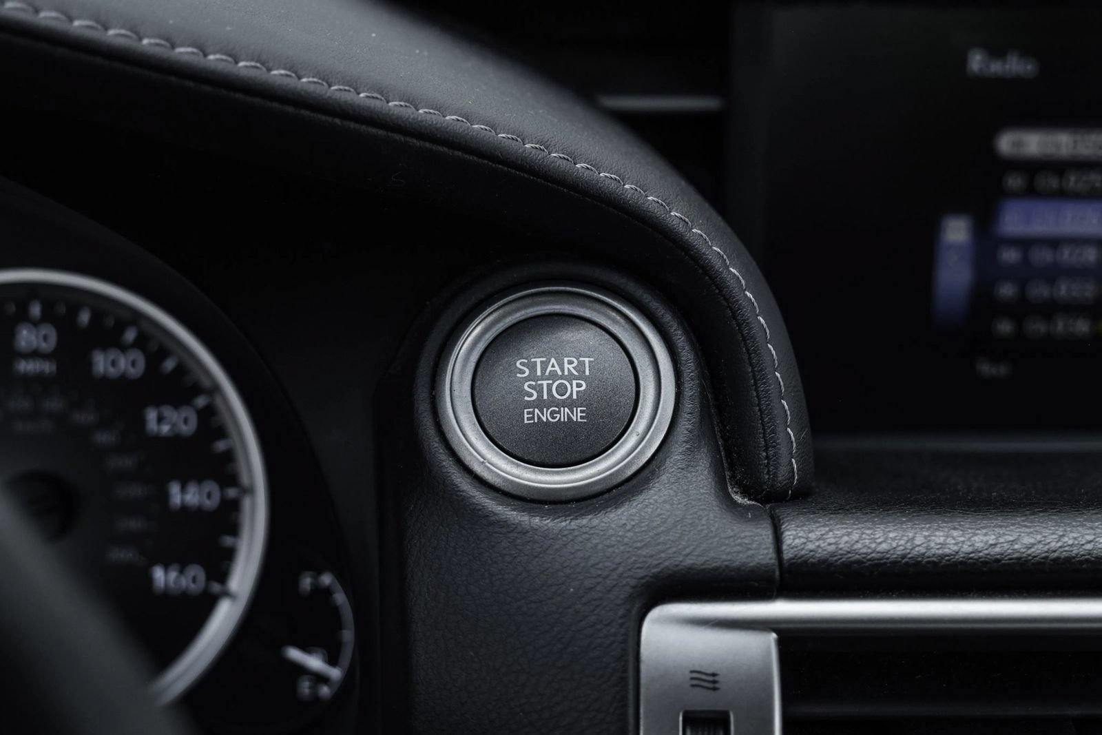 Used 2014 Lexus IS 250 RWD image 20