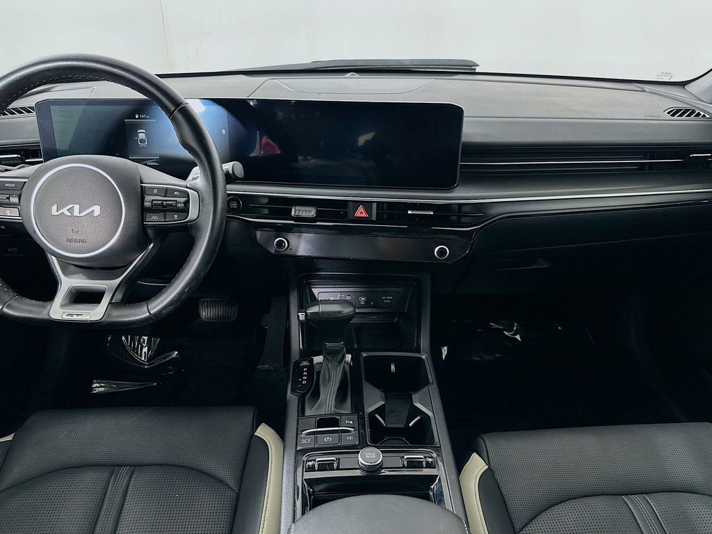 Used 2025 Kia K5 GT-Line image 18