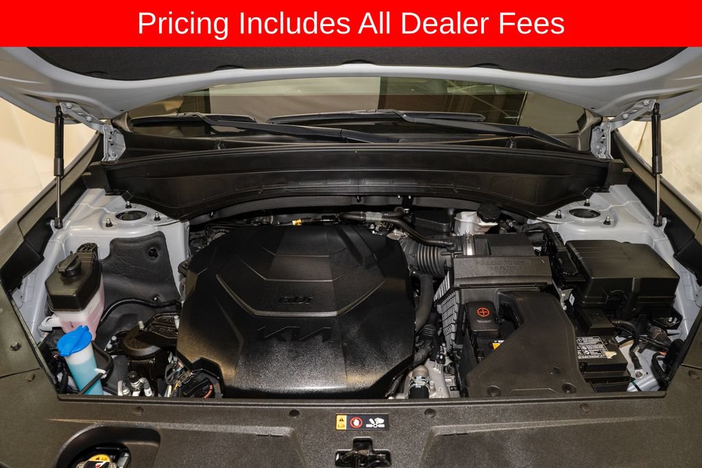 Used 2023 Kia Telluride AWD image 23