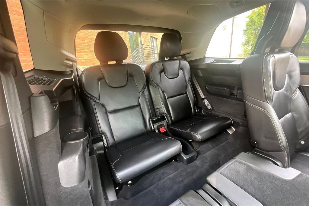 Certified 2026 Volvo XC90 B6 Ultra AWD/4WD image 38