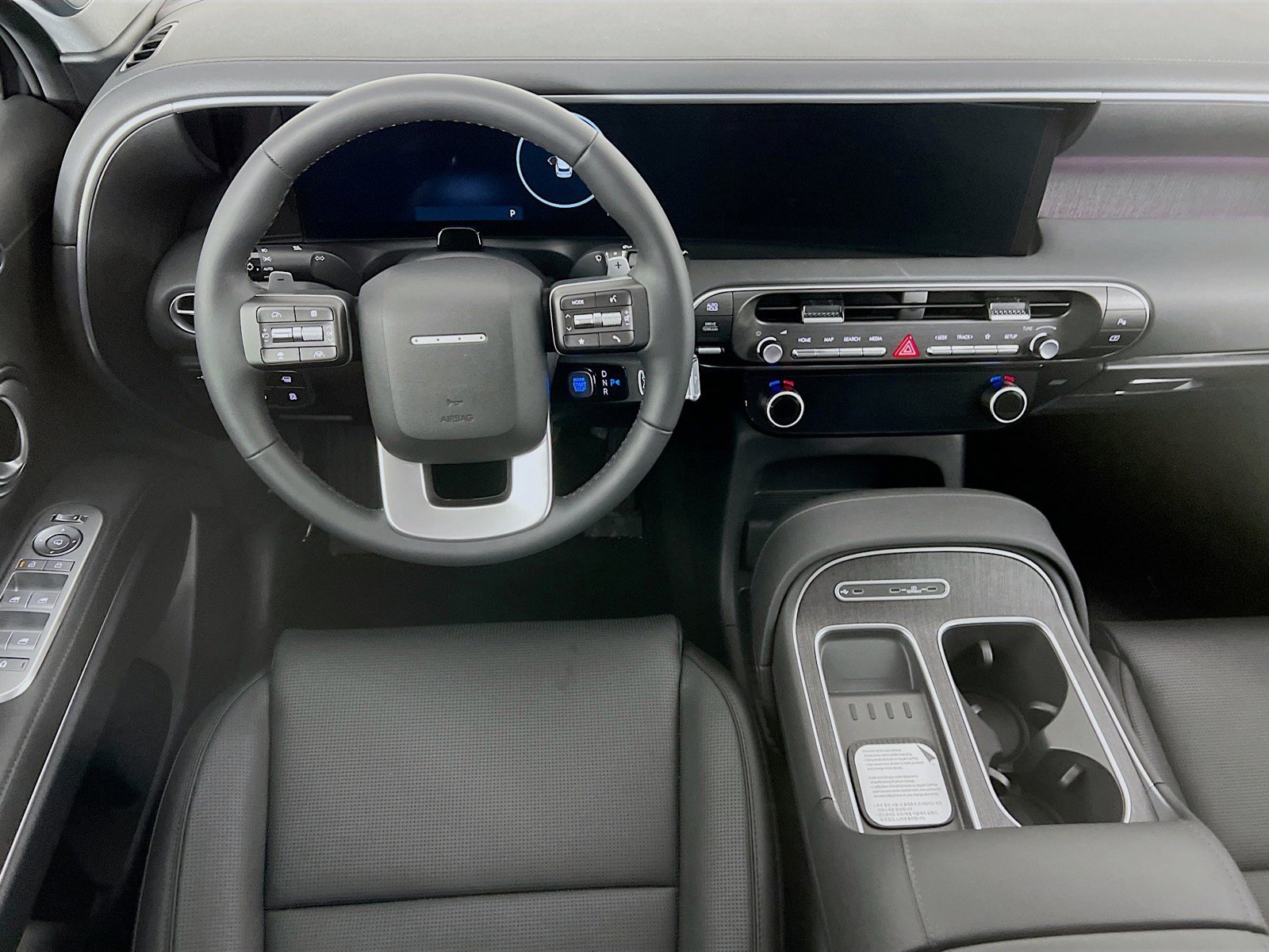 New 2026 Hyundai Palisade Limited AWD/4WD image 19