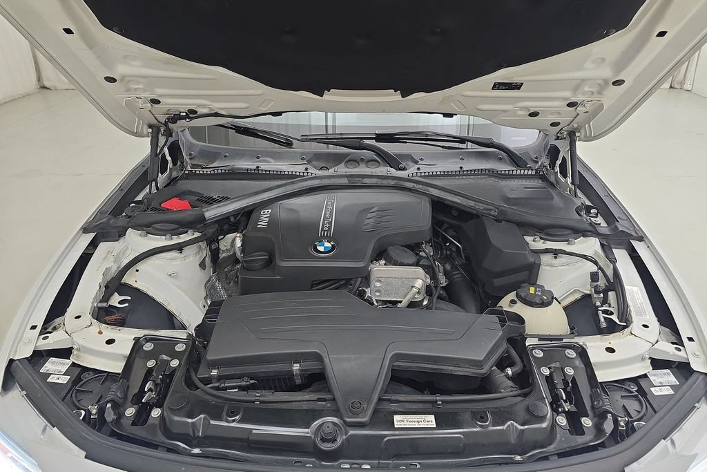 Used 2015 BMW 428i xDrive Coupe AWD/4WD image 29