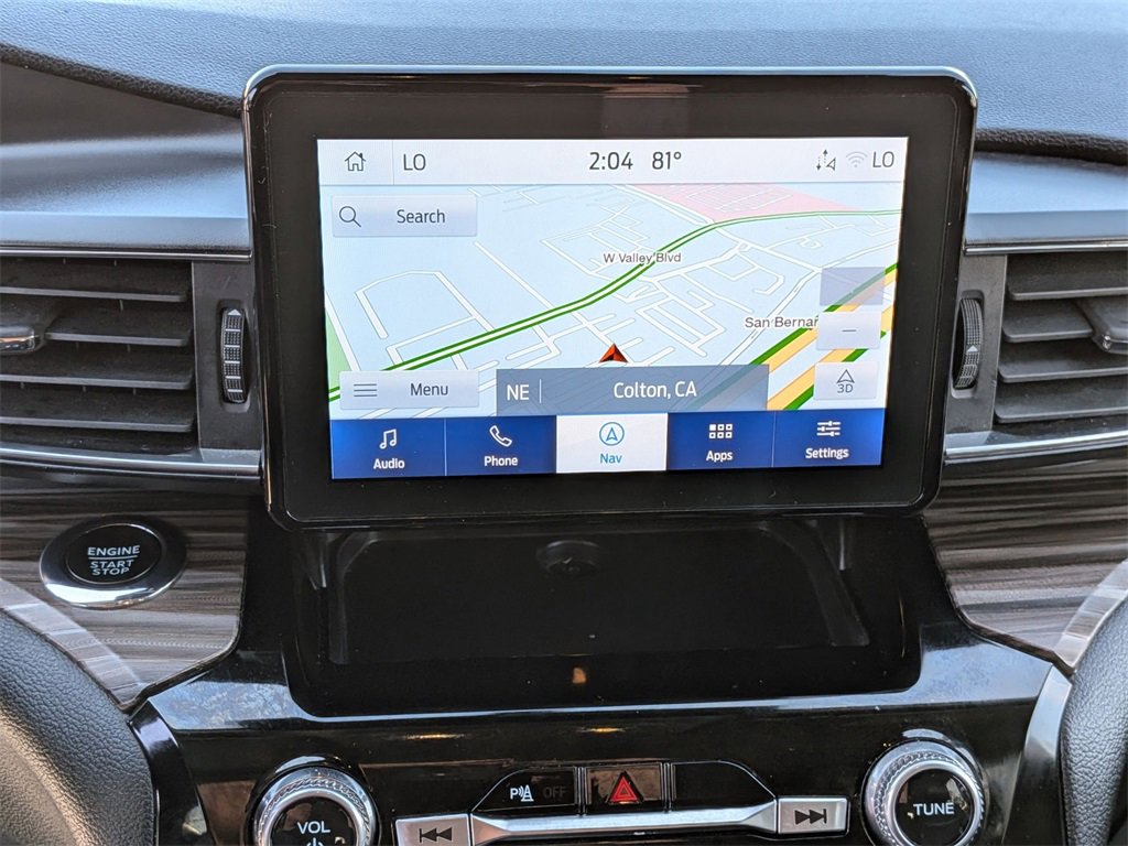 Used 2023 Ford Explorer Limited image 19