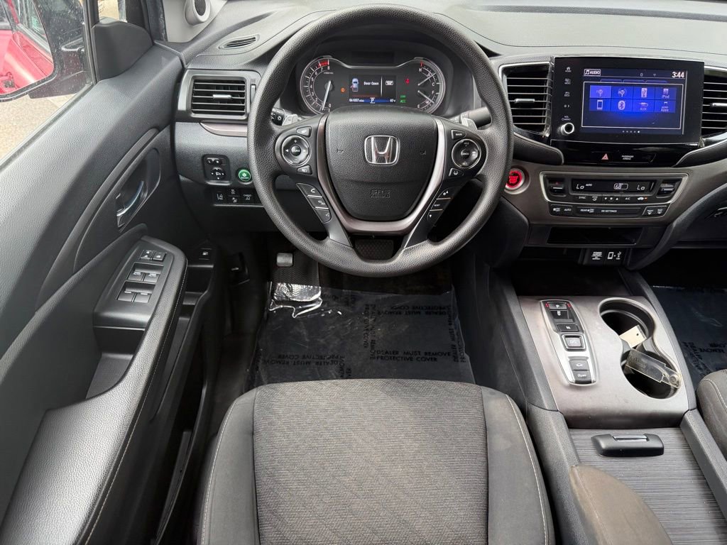 Used 2021 Honda Ridgeline Sport image 13