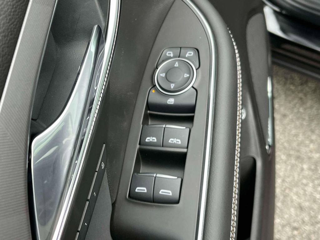 New 2026 Buick Envision Sport Touring AWD/4WD image 20