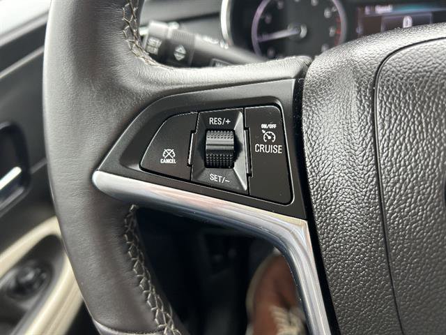 Certified 2017 Buick Encore Preferred image 26