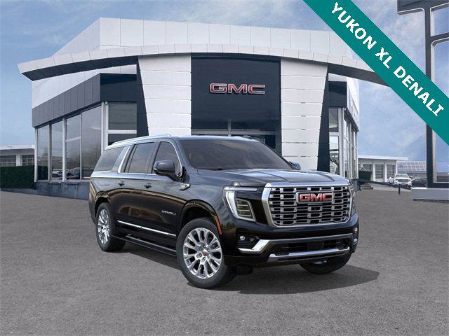New 2026 GMC Yukon XL Denali image 1