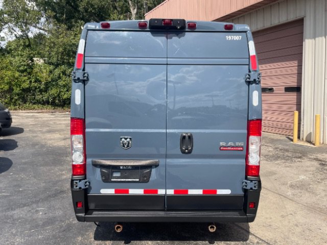 Used 2020 RAM ProMaster 3500 FWD image 5