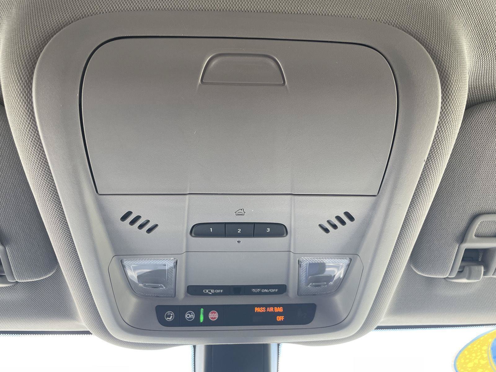 Used 2019 Chevrolet Equinox Premier FWD image 27