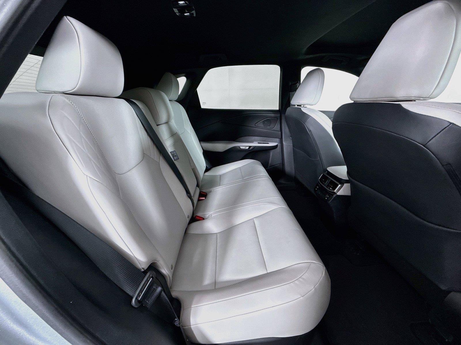 Used 2024 Lexus RX 350 Premium w/ Convenience Package FWD image 41