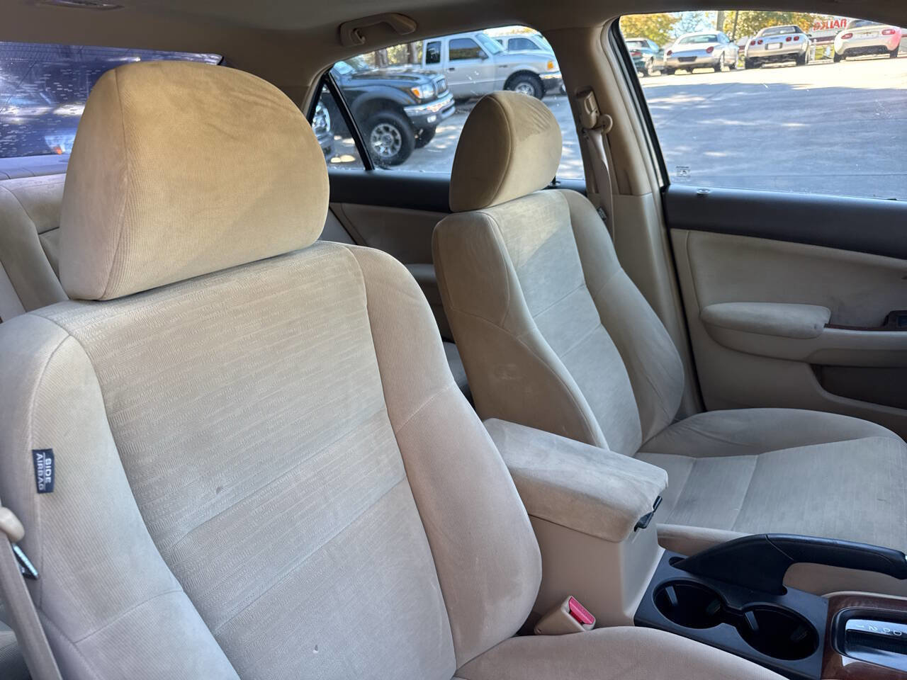 Used 2006 Honda Accord EX image 16