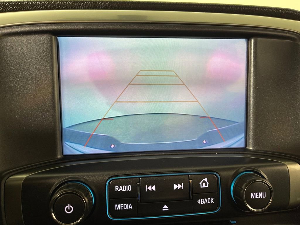 Used 2018 Chevrolet Silverado 1500 LT w/ Trailering Package image 21