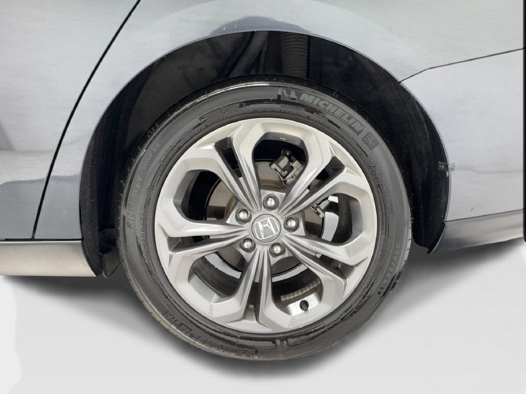 Used 2024 Honda Accord EX image 16