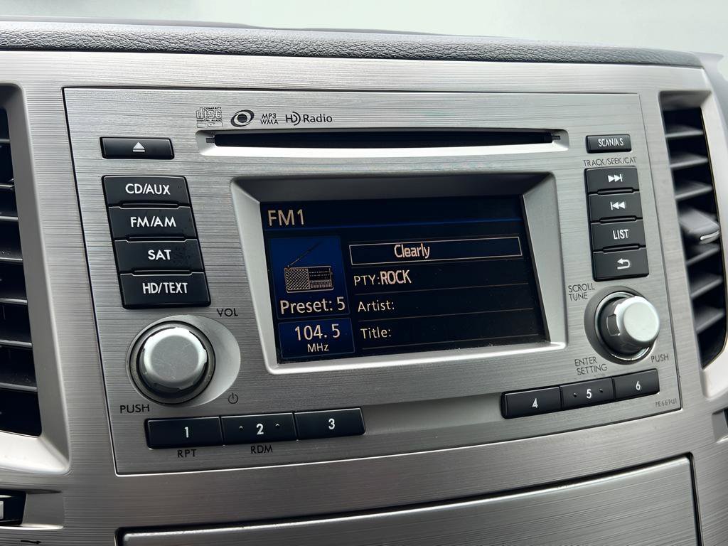 Used 2014 Subaru Outback 2.5i Premium image 42