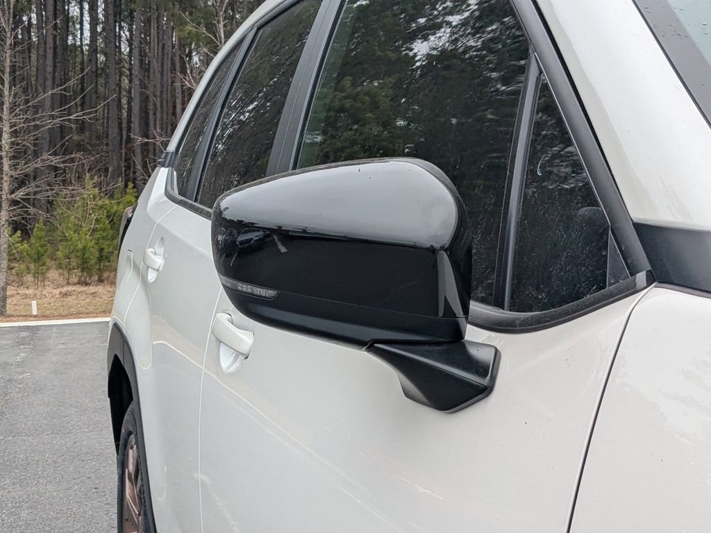 New 2026 Subaru Forester Sport image 36