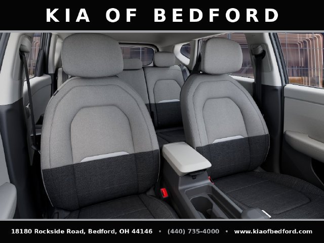 New 2027 Kia Seltos S AWD/4WD image 18