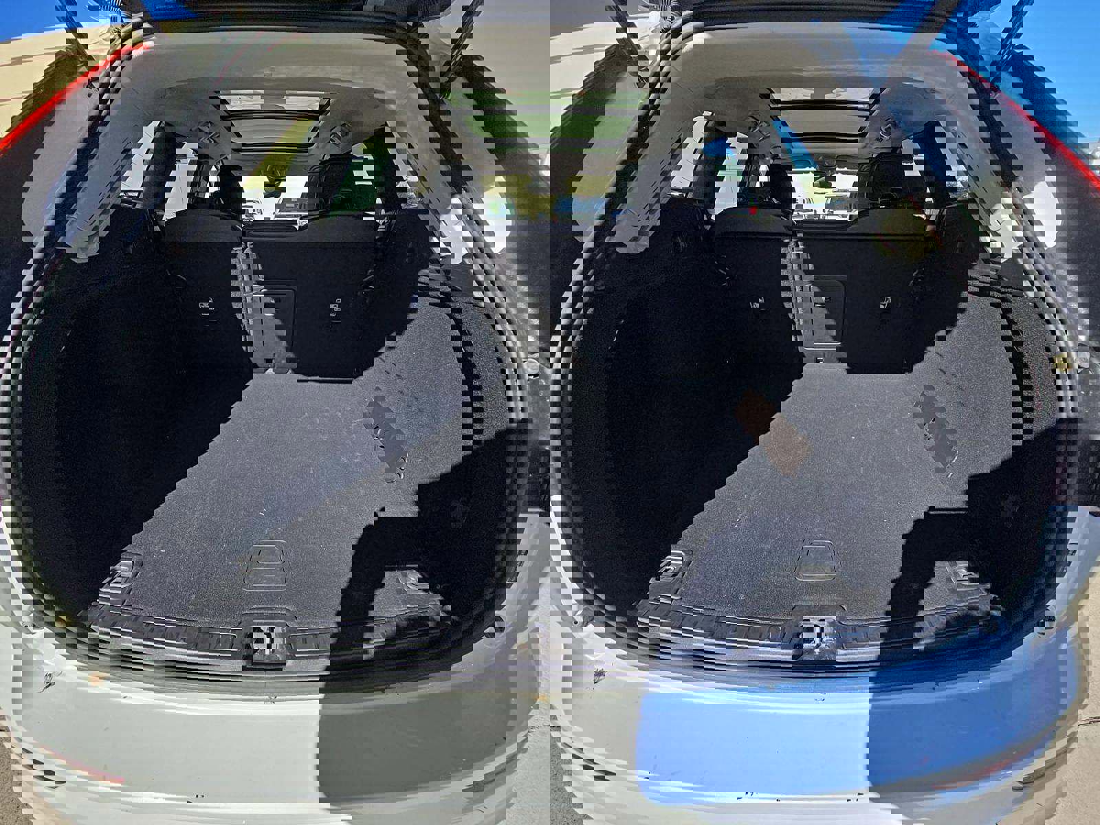 Used 2025 Volvo XC60 B5 Core image 20