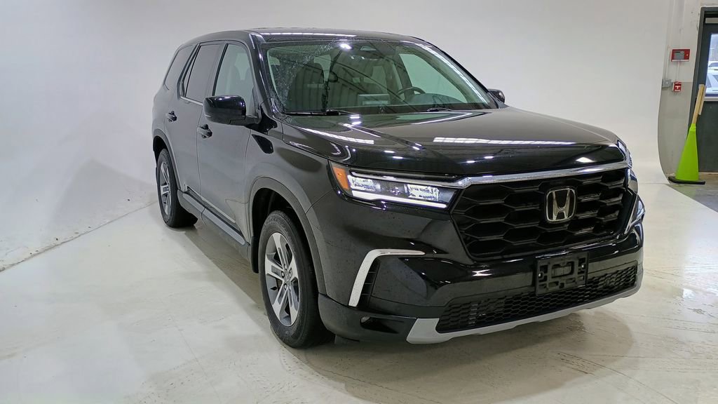 Used 2023 Honda Pilot EX-L