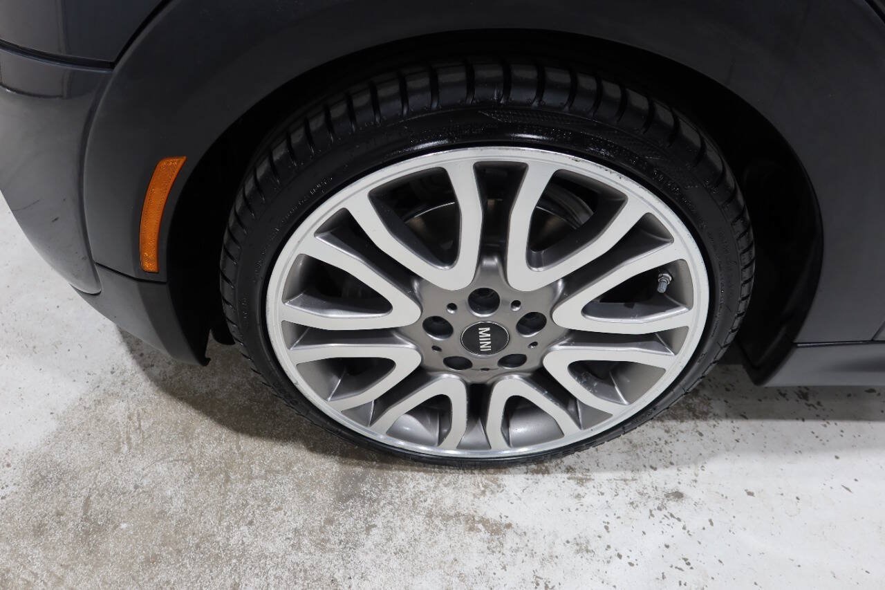 Used 2015 MINI Cooper S FWD image 9