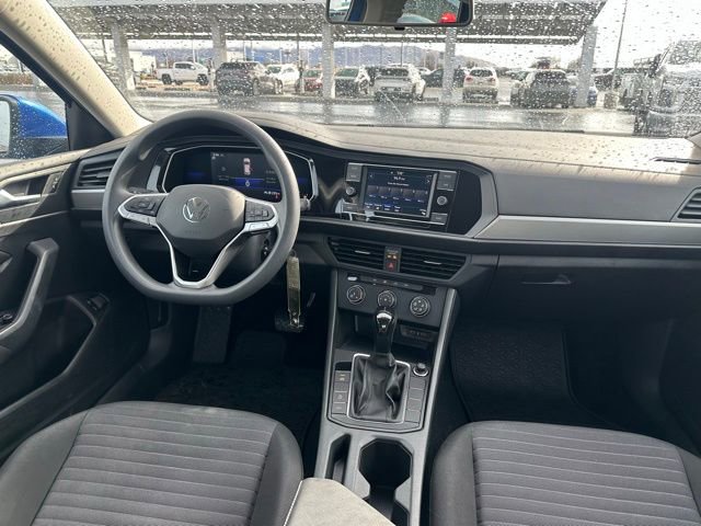 Used 2022 Volkswagen Jetta S image 17