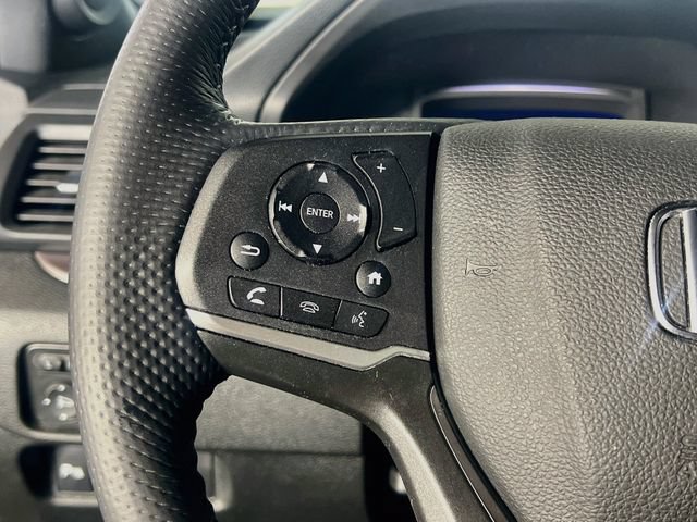 Used 2023 Honda Passport EX-L image 17