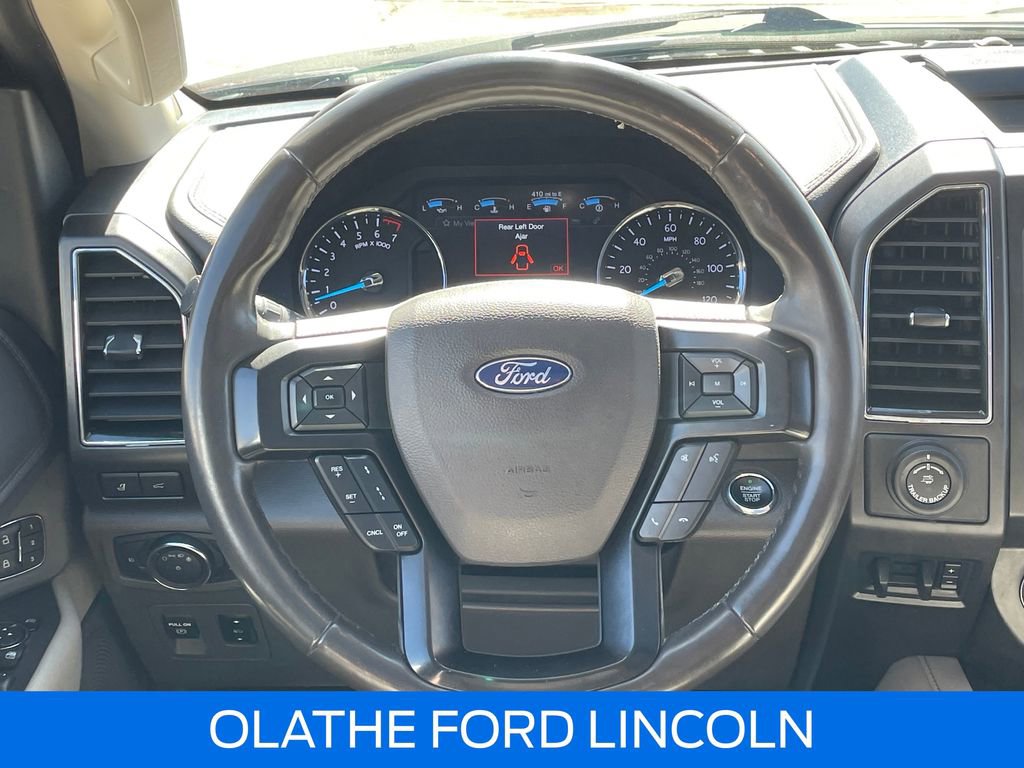 Used 2019 Ford Expedition Limited w/ Special Edition Package image 27