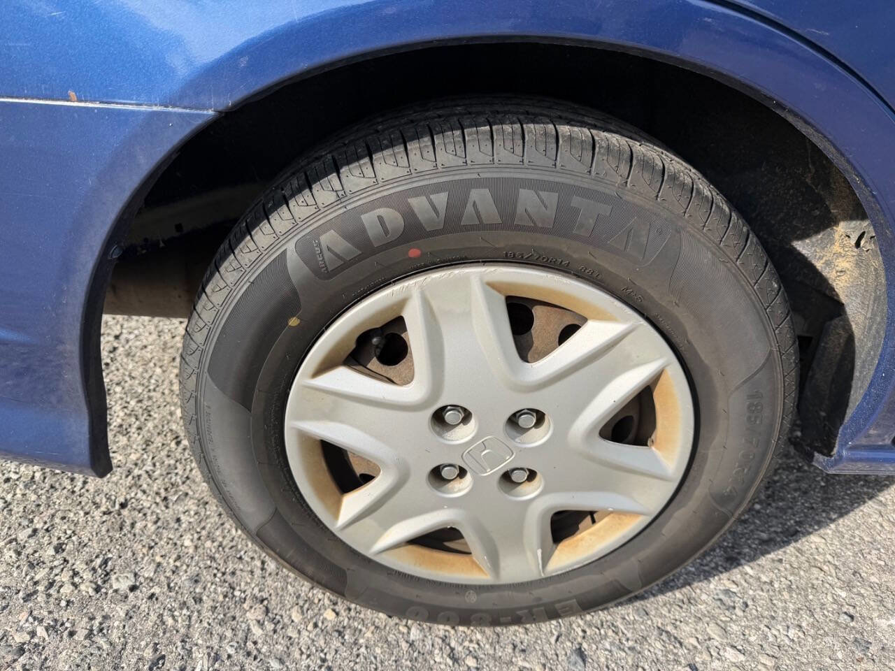 Used 2005 Honda Civic VP image 24