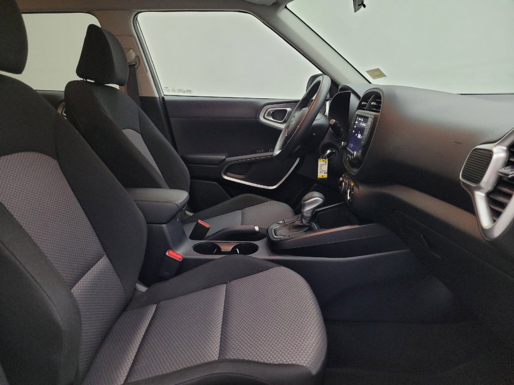 Used 2024 Kia Soul LX w/ Option Group 015 image 21