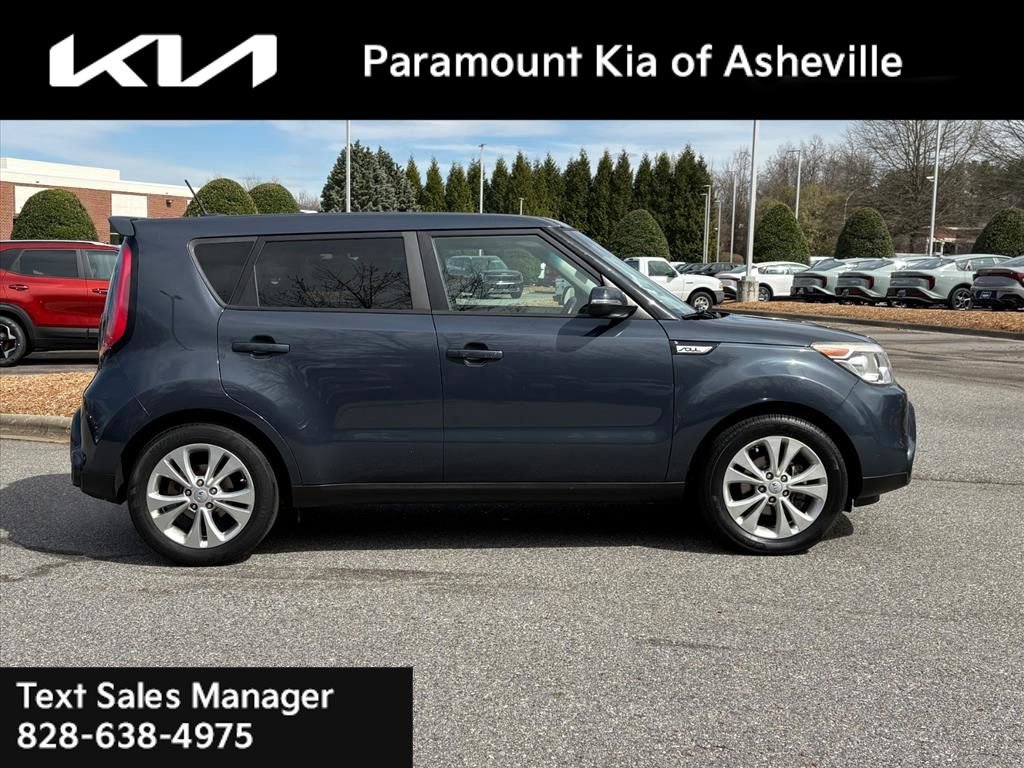 Used 2016 Kia Soul ! w/ Premium Package image 6