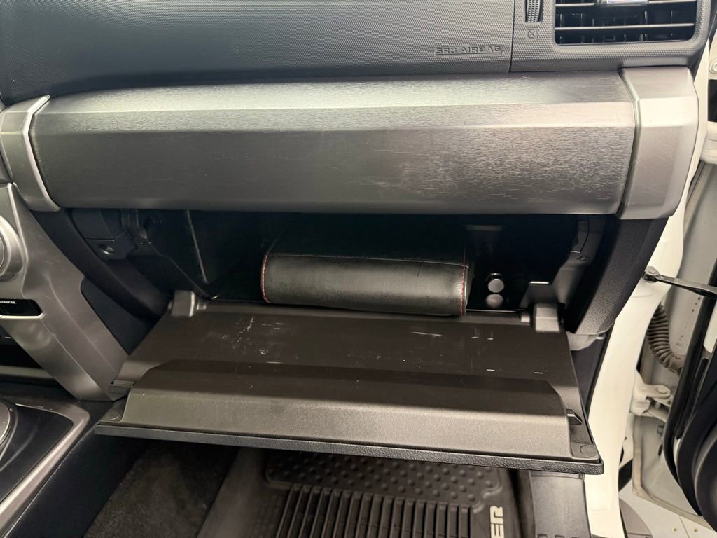 Used 2019 Toyota 4Runner SR5 Premium AWD/4WD image 49