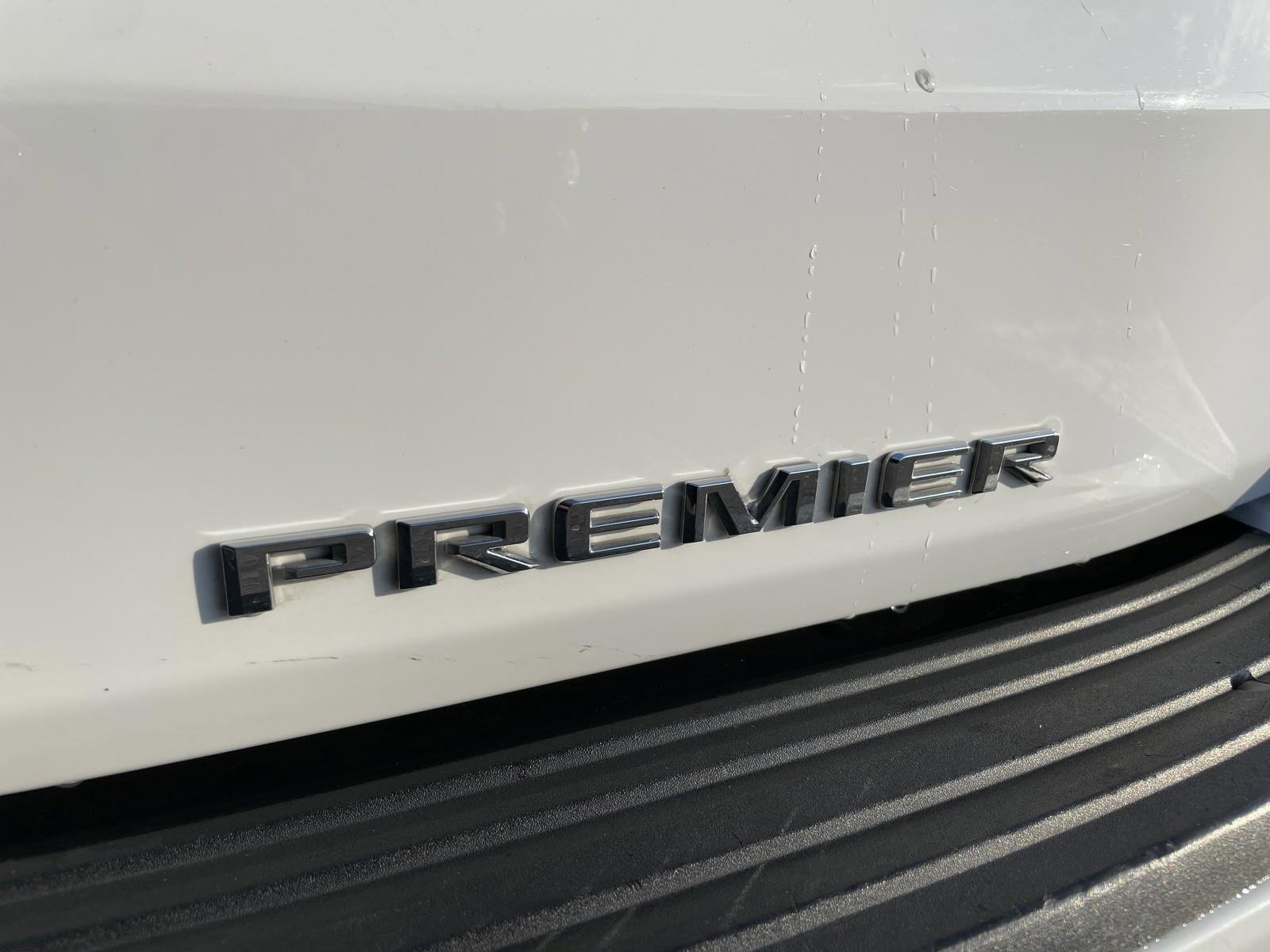 Used 2023 Chevrolet Suburban Premier image 56