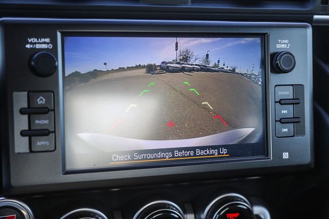 Used 2023 Toyota GR86 Premium w/ ALL Weather Mat Package (TMS) image 26