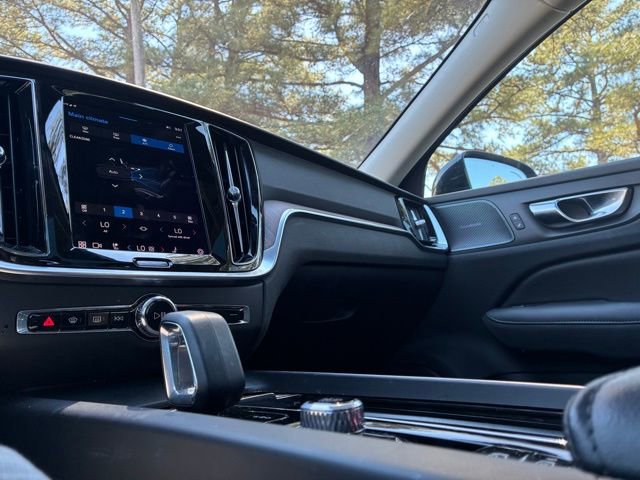 Used 2023 Volvo S60 B5 Plus w/ Climate Package image 26