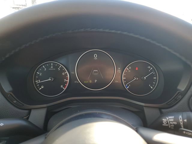 New 2026 MAZDA CX-70 3.3 Turbo w/ Preferred Package image 24