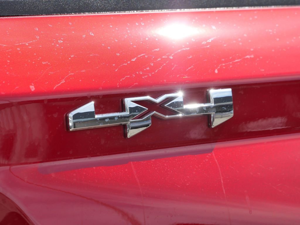 New 2026 GMC Canyon Elevation w/ Convenience Package image 20