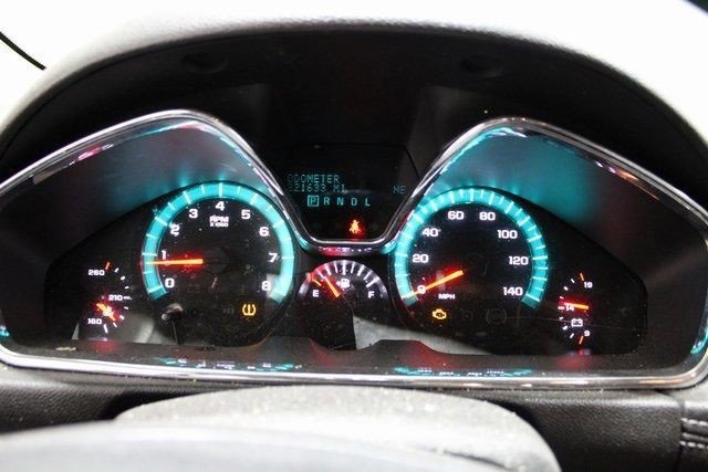 Used 2014 Chevrolet Traverse LT image 7