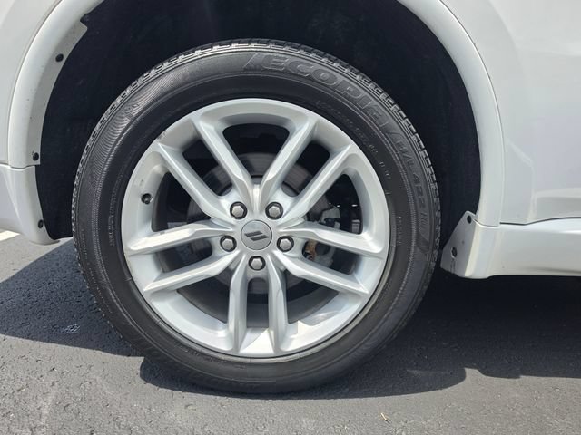 Used 2022 Dodge Durango GT AWD/4WD image 6