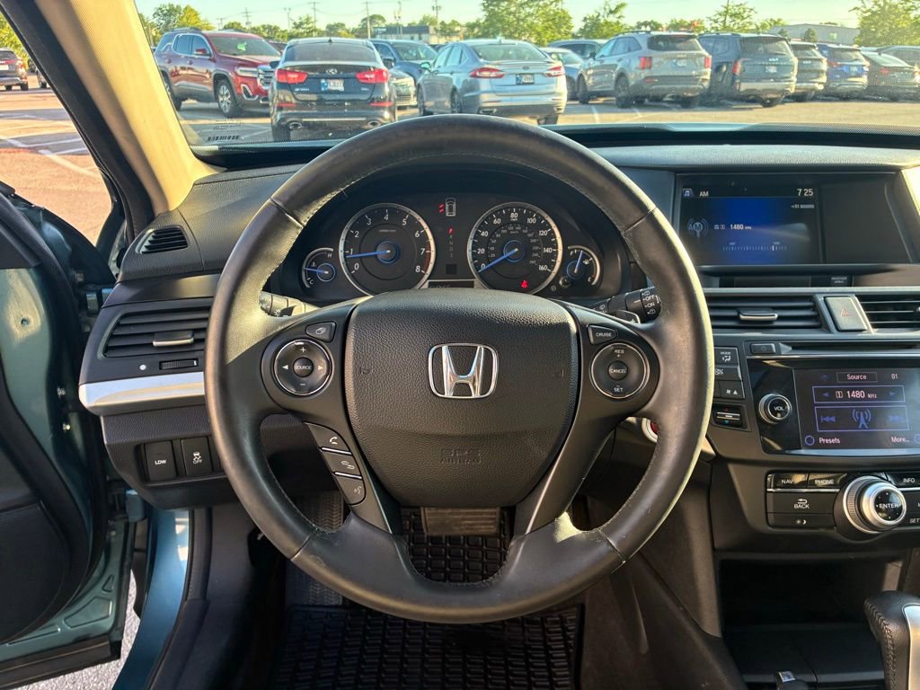 Used 2013 Honda Crosstour EX-L image 21