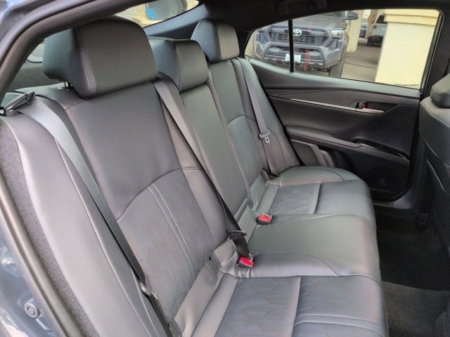 Used 2025 Toyota Camry XSE w/ Premium Plus Package AWD/4WD image 21
