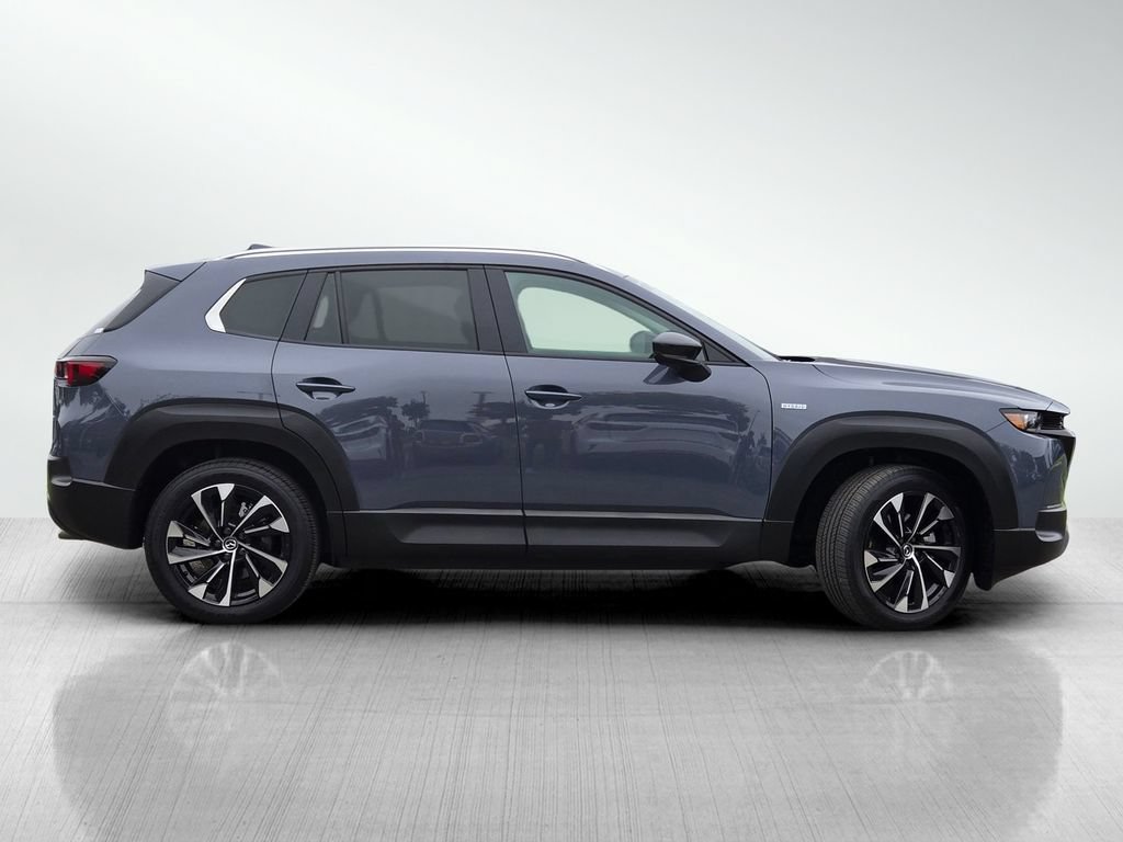 Certified 2025 MAZDA CX-50 2.5 Hybrid w/ Weather Package AWD/4WD image 3