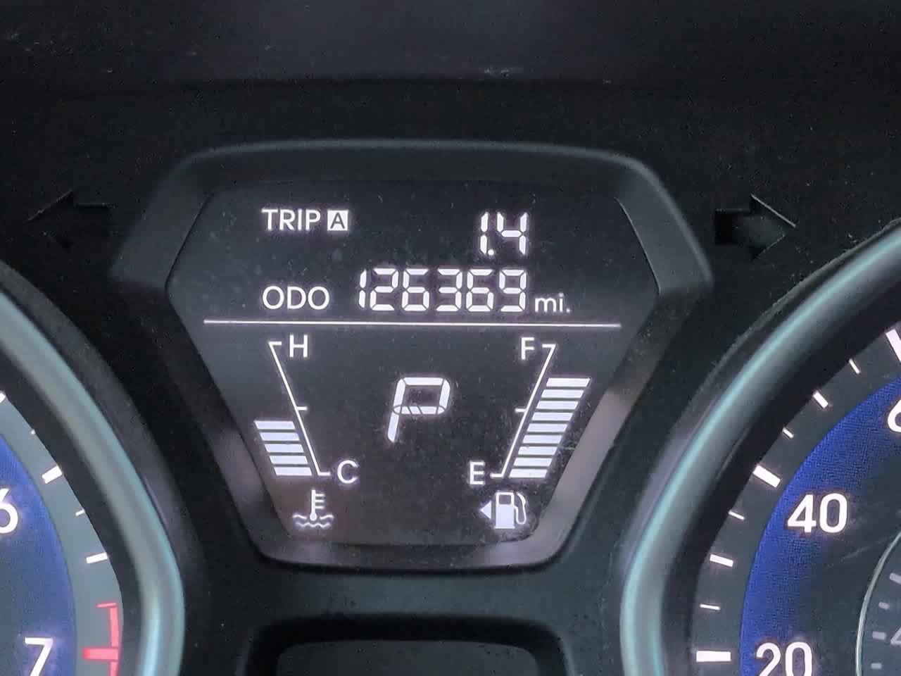 Used 2013 Hyundai Elantra GLS w/ Preferred Pkg FWD image 23