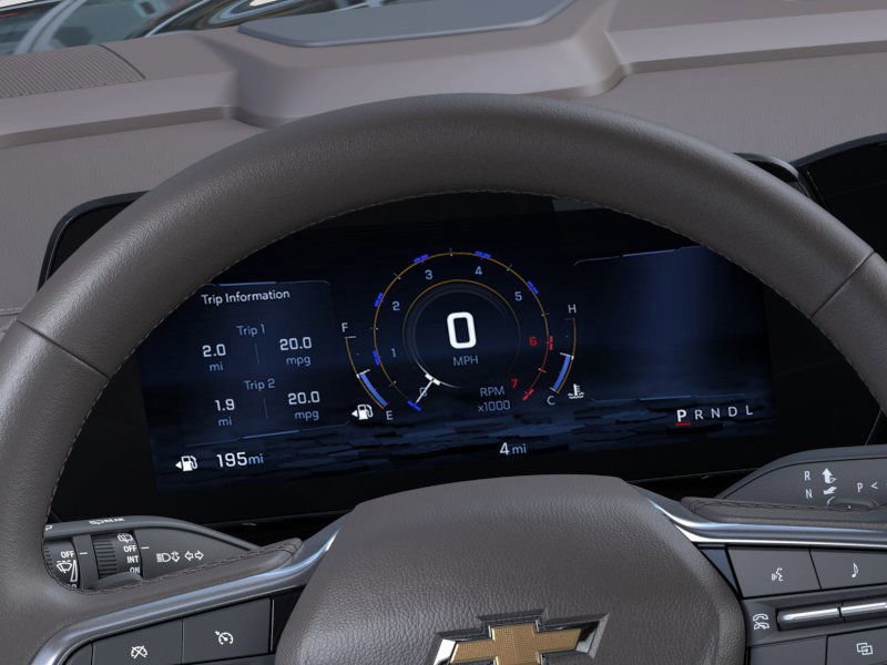 New 2026 Chevrolet Suburban LS image 41